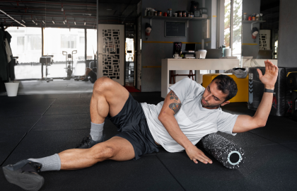 Best Recovery Techniques After an Intense Workout