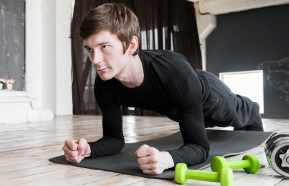How to Stay Consistent with Your Fitness Routine
