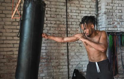 What we do and what they say about Gulu Boxing Club